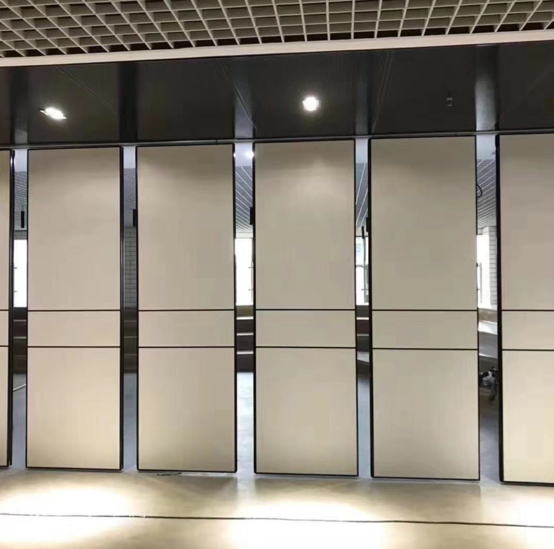 酒店隔断18